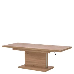 Outlet Ławostół rozkładany dąb wotan LUX