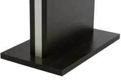 Ławostoły|Stoliki Kawowe^Ławostół rozkładany wenge LUX