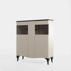 inny Barki^Barek z oświetleniem MADERA