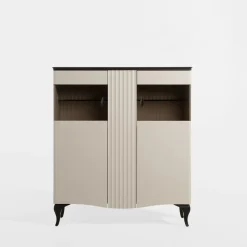 inny Barki^Barek z oświetleniem MADERA