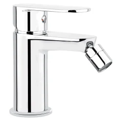 Online Deante Bateria bidetowa chrom ALPINIA