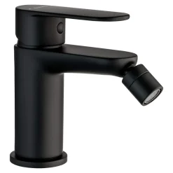 Discount Deante Bateria bidetowa nero ALPINIA