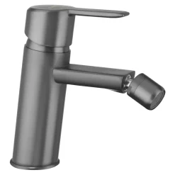 Deante Umywalki I Baterie|Umywalki I Baterie^Bateria bidetowa titanium ARNIKA
