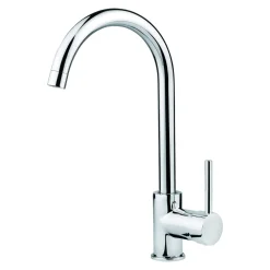 Deante Baterie^Bateria LUNO BOC 062M chrom