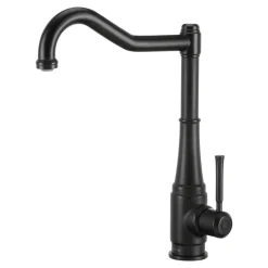 Deante Baterie^Bateria TAMIZO BQT N63M nero