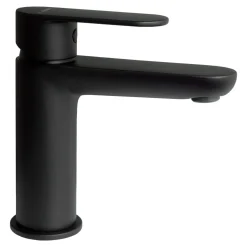 Hot Deante Bateria umywalkowa nero ALPINIA
