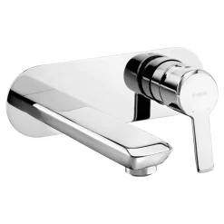 Clearance Deante Bateria umywalkowa podtynkowa chrom ARNIKA