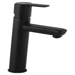 Discount Deante Bateria umywalkowa typ F nero ARNIKA