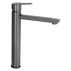 Online Deante Bateria umywalkowa wysoka BQA D20N titanium ARNIKA