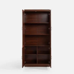 Hot inny Biblioteczka 4-drzwiowa MONARCHE