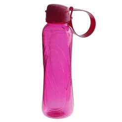 Sale Bidon różowy PEDRO 650 ml