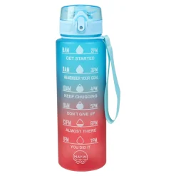 Bidon sportowy 1l