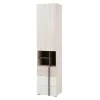 Outlet Bieliźniarka z 3 szufladami REMO