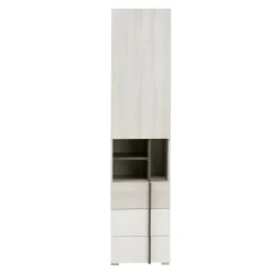 Outlet Bieliźniarka z 3 szufladami REMO