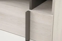 Outlet Bieliźniarka z 3 szufladami REMO