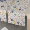 inny Obrusy, Serwetki I Bieżniki|Obrusy, Serwetki I Bieżniki^Bieżnik bawełniany HERBS 40x140 cm