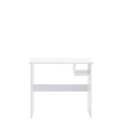 Dzieci Biurka|Biurka^Biurko 80 cm białe CRONA