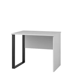 Biurka^Biurko gabinetowe BARDO 92 cm