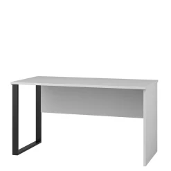 New Biurko gabinetowe BARDO 138 cm
