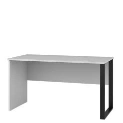 New Biurko gabinetowe BARDO 138 cm
