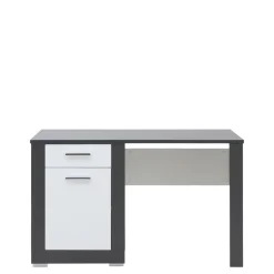 Dzieci Furni Home Biurka|Biurka^Biurko GRAY