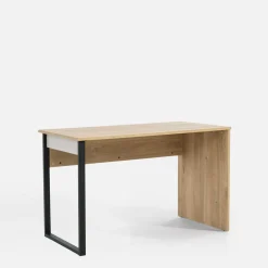 Dzieci DiTrendi Biurka|Biurka^Biurko MAZE 119 cm