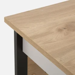 Dzieci DiTrendi Biurka|Biurka^Biurko MAZE 119 cm