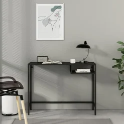 Online inny Biurko metalowe SORENZO