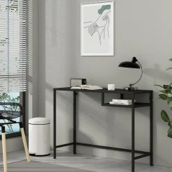 Online inny Biurko metalowe SORENZO