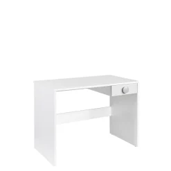 Outlet Biurko TOP BABY szare