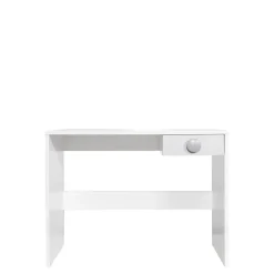 Outlet Biurko TOP BABY szare