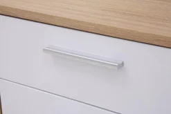 Best Biurko z półkami i szufladą PACO