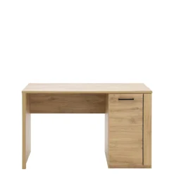 Sale Esteti Biurko z szafką DOORSET 120 cm