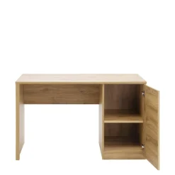 Sale Esteti Biurko z szafką DOORSET 120 cm
