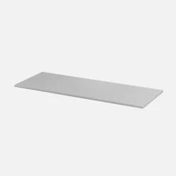 inny Blat łazienkowy biały mat 120 cm
