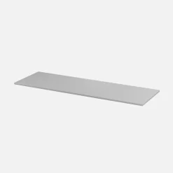 Outlet inny Blat łazienkowy biały mat 140 cm