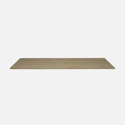 Outlet inny Blat łazienkowy dąb olejowany 140 cm