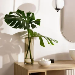 Outlet inny Blat łazienkowy dąb olejowany 140 cm
