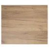 Blaty Laminowane^Blat BASIC PLUS dąb craft złoty, 90 cm