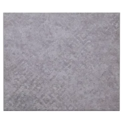 Qubik Blaty Laminowane^Blat EGGER beton zdobiony szary, 208x94 cm