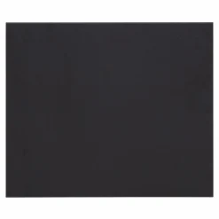Qubik Blaty Laminowane^Blat EGGER czarny 128x60 cm