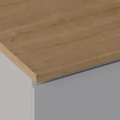 Qubik Blaty Laminowane^Blat EGGER dąb hamilton naturalny 348x92 cm