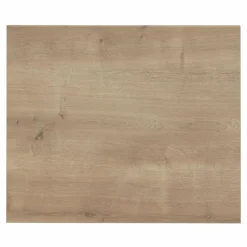 New Qubik Blat EGGER dąb hamilton naturalny, 348x60 cm