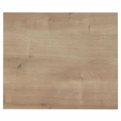 Qubik Blaty Laminowane^Blat EGGER dąb hamilton naturalny, 188x60 cm