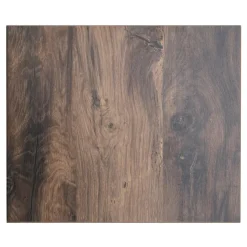 Qubik Blaty Laminowane^Blat EGGER dąb hunton ciemny, 348x60 cm