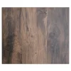 Outlet Qubik Blat EGGER dąb hunton ciemny, 128x60 cm