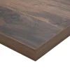 Qubik Blaty Laminowane^Blat EGGER dąb hunton ciemny 204x92 cm