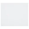 New Qubik Blat KRONO snow white, 188x60 cm
