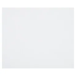 Discount Qubik Blat KRONO snow white, 348x94 cm