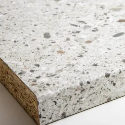 Discount Qubik Blat KRONO terrazzo, 348x60 cm